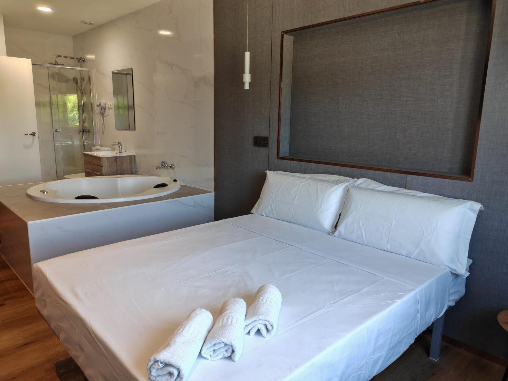 Hotel Golden Alcorcón Kültér fotó