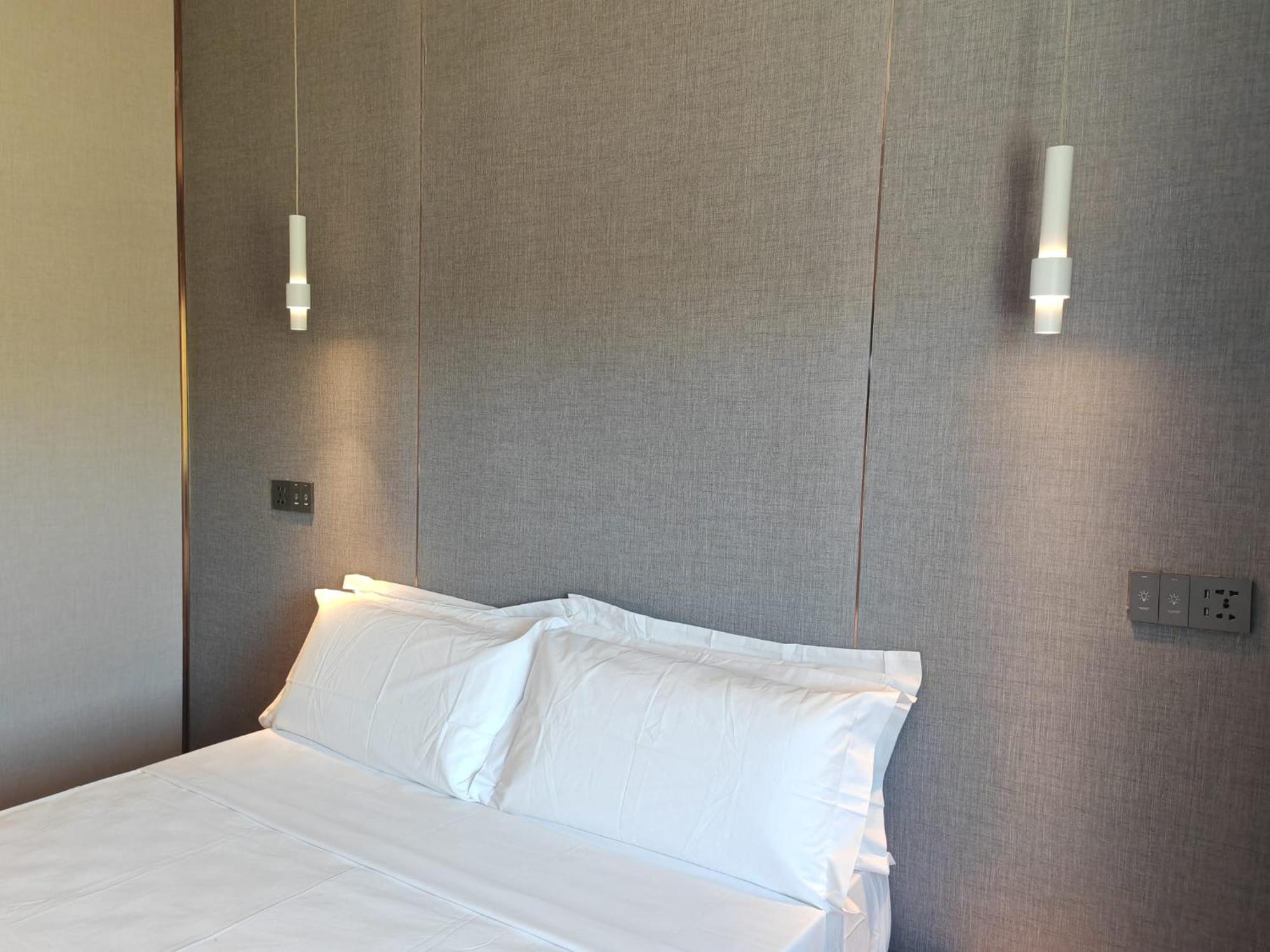 Hotel Golden Alcorcón Kültér fotó