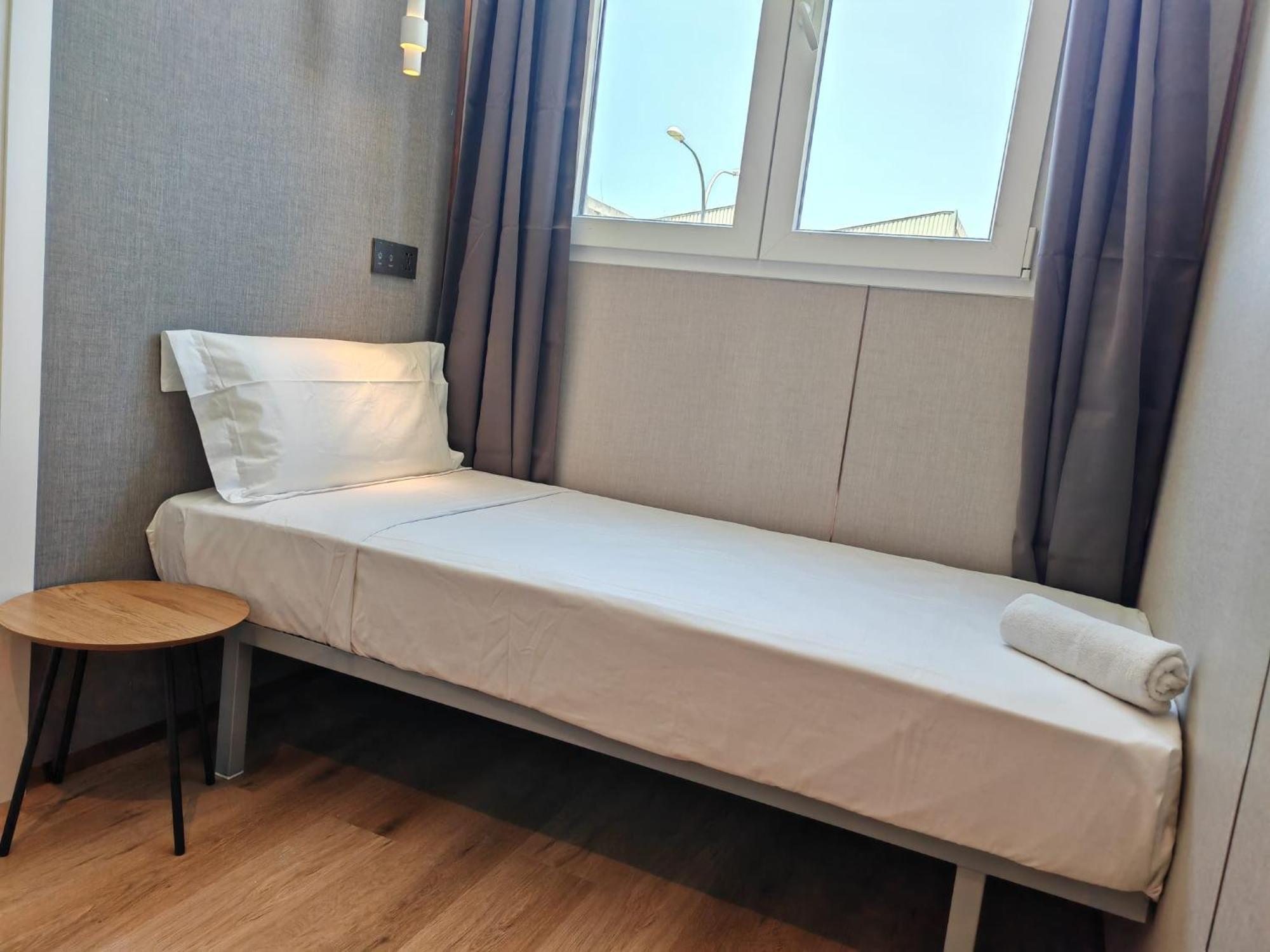 Hotel Golden Alcorcón Kültér fotó