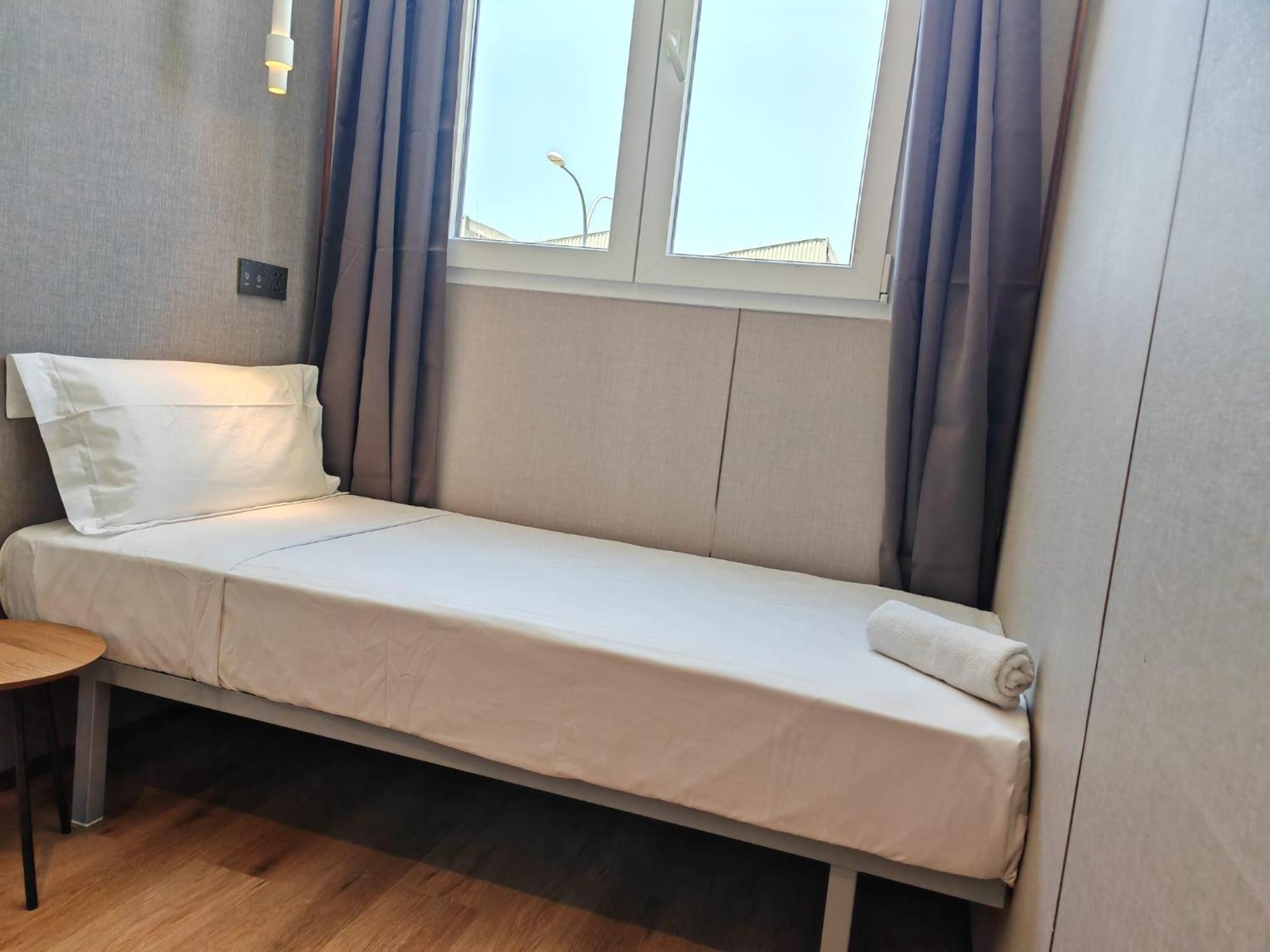 Hotel Golden Alcorcón Kültér fotó